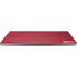 Poland Soccer Flag Laptop Skins
